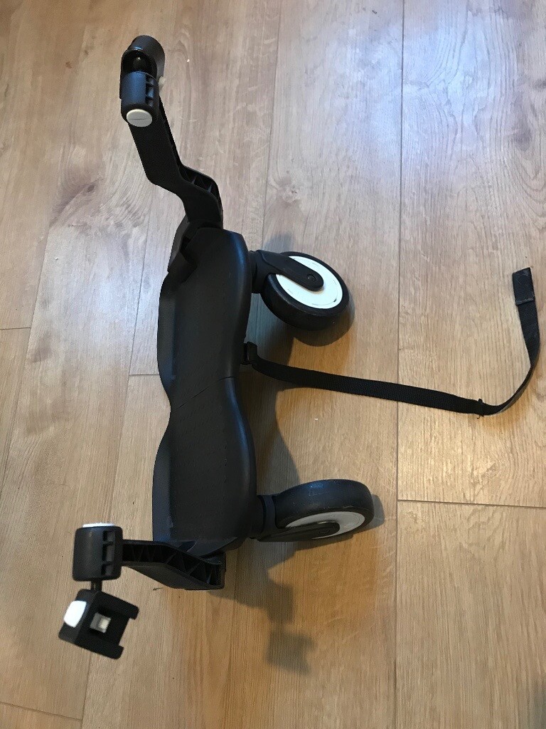 mothercare universal buggy board